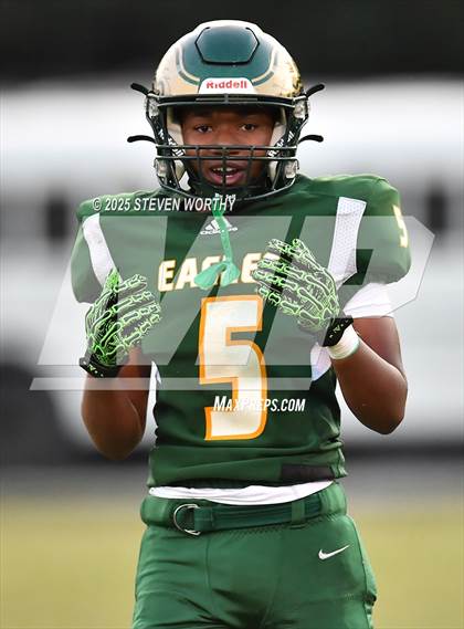 Thumbnail 3 in JV: Knightdale @ Enloe photogallery.