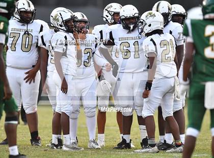 Thumbnail 1 in JV: Knightdale @ Enloe photogallery.