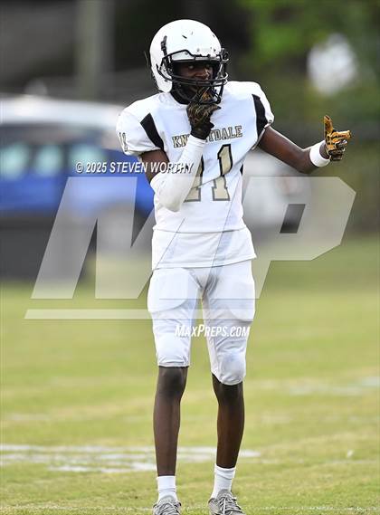 Thumbnail 1 in JV: Knightdale @ Enloe photogallery.