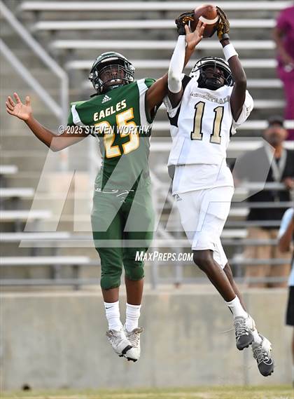 Thumbnail 2 in JV: Knightdale @ Enloe photogallery.