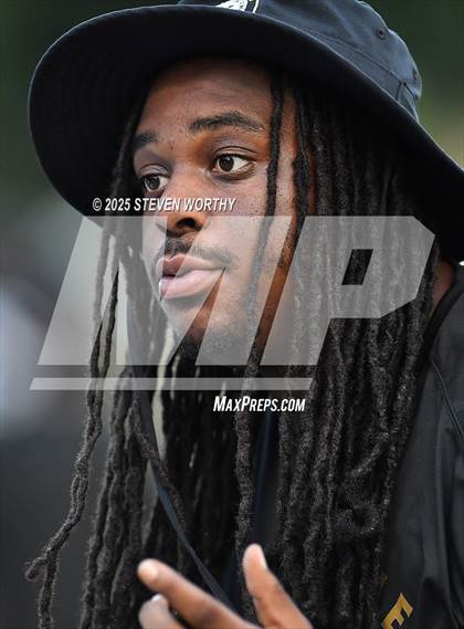Thumbnail 1 in JV: Knightdale @ Enloe photogallery.
