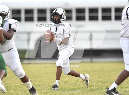 Thumbnail 3 in JV: Knightdale @ Enloe photogallery.