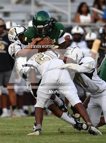 Thumbnail 3 in JV: Knightdale @ Enloe photogallery.