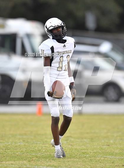 Thumbnail 2 in JV: Knightdale @ Enloe photogallery.
