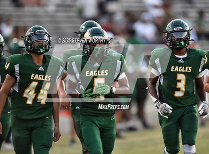 Thumbnail 1 in JV: Knightdale @ Enloe photogallery.