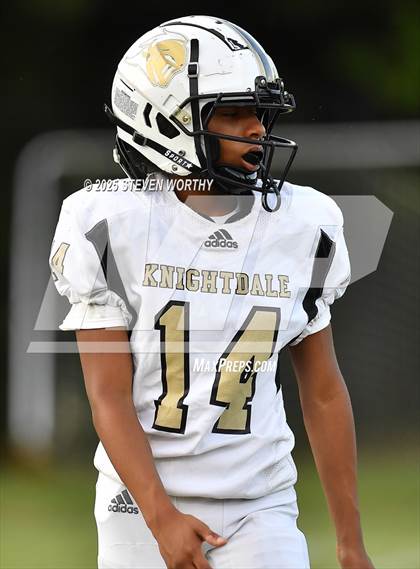 Thumbnail 1 in JV: Knightdale @ Enloe photogallery.