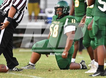 Thumbnail 2 in JV: Knightdale @ Enloe photogallery.