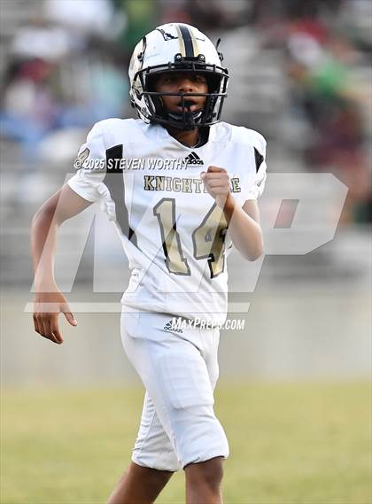 Thumbnail 2 in JV: Knightdale @ Enloe photogallery.