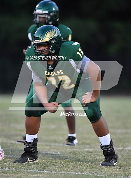 Thumbnail 2 in JV: Knightdale @ Enloe photogallery.
