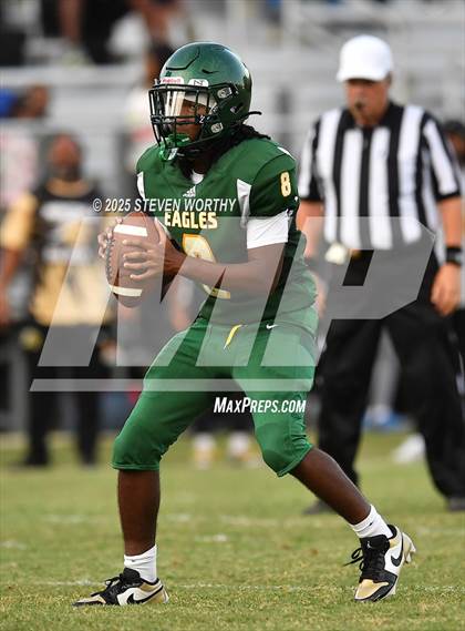 Thumbnail 2 in JV: Knightdale @ Enloe photogallery.