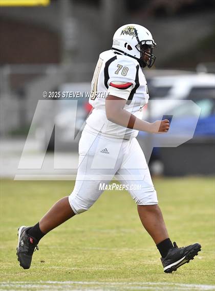 Thumbnail 2 in JV: Knightdale @ Enloe photogallery.