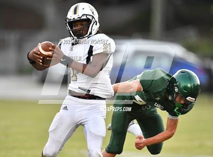 Thumbnail 1 in JV: Knightdale @ Enloe photogallery.