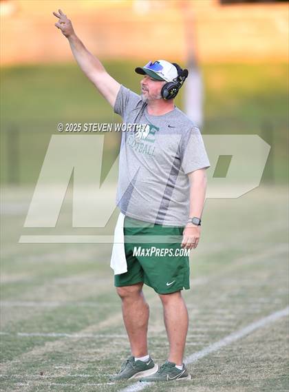 Thumbnail 1 in JV: Knightdale @ Enloe photogallery.
