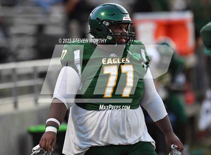 Thumbnail 3 in JV: Knightdale @ Enloe photogallery.