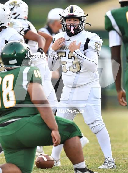 Thumbnail 2 in JV: Knightdale @ Enloe photogallery.