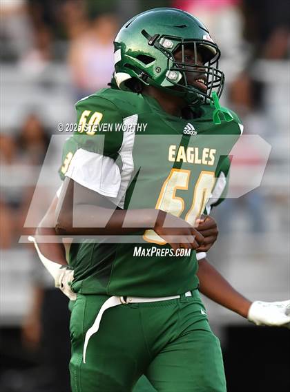 Thumbnail 1 in JV: Knightdale @ Enloe photogallery.