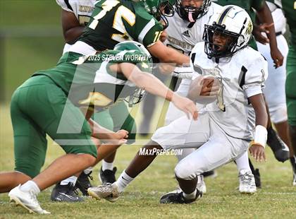 Thumbnail 1 in JV: Knightdale @ Enloe photogallery.