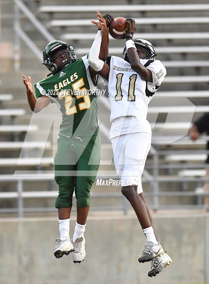 Thumbnail 3 in JV: Knightdale @ Enloe photogallery.