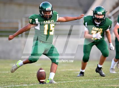 Thumbnail 2 in JV: Knightdale @ Enloe photogallery.