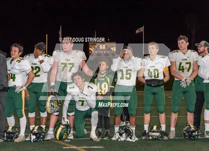 Thumbnail 2 in Placer @ Salinas (CIF D4 AA Regional Championship) photogallery.