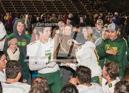 Thumbnail 3 in Placer @ Salinas (CIF D4 AA Regional Championship) photogallery.