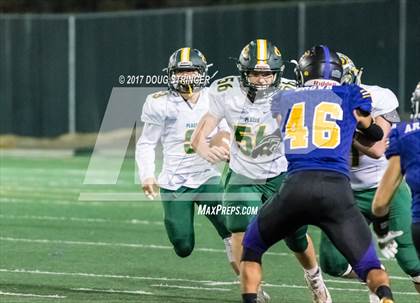 Thumbnail 2 in Placer @ Salinas (CIF D4 AA Regional Championship) photogallery.
