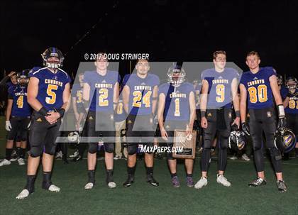 Thumbnail 2 in Placer @ Salinas (CIF D4 AA Regional Championship) photogallery.