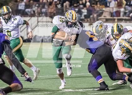 Thumbnail 3 in Placer @ Salinas (CIF D4 AA Regional Championship) photogallery.