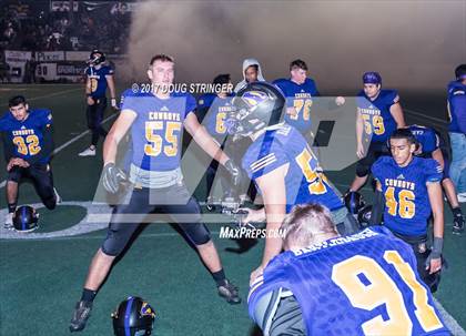 Thumbnail 3 in Placer @ Salinas (CIF D4 AA Regional Championship) photogallery.