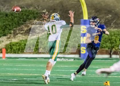Thumbnail 2 in Placer @ Salinas (CIF D4 AA Regional Championship) photogallery.