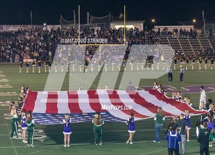 Thumbnail 1 in Placer @ Salinas (CIF D4 AA Regional Championship) photogallery.