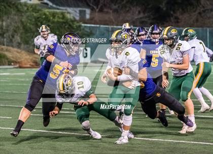 Thumbnail 2 in Placer @ Salinas (CIF D4 AA Regional Championship) photogallery.