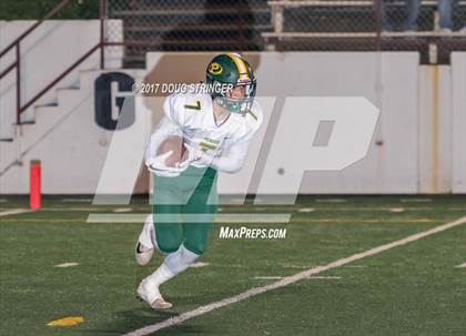 Thumbnail 3 in Placer @ Salinas (CIF D4 AA Regional Championship) photogallery.