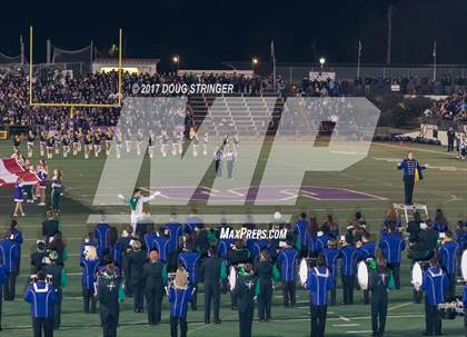 Thumbnail 2 in Placer @ Salinas (CIF D4 AA Regional Championship) photogallery.