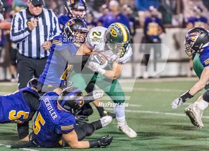 Thumbnail 2 in Placer @ Salinas (CIF D4 AA Regional Championship) photogallery.
