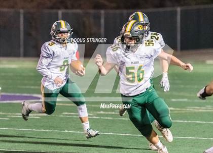 Thumbnail 1 in Placer @ Salinas (CIF D4 AA Regional Championship) photogallery.