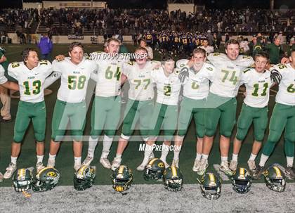 Thumbnail 2 in Placer @ Salinas (CIF D4 AA Regional Championship) photogallery.