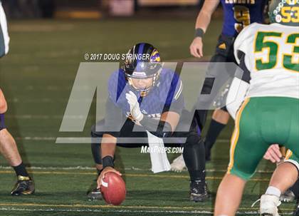 Thumbnail 3 in Placer @ Salinas (CIF D4 AA Regional Championship) photogallery.