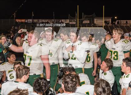 Thumbnail 2 in Placer @ Salinas (CIF D4 AA Regional Championship) photogallery.