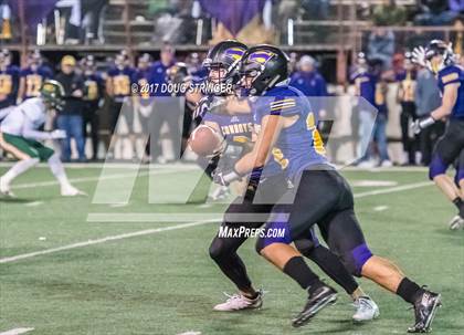 Thumbnail 2 in Placer @ Salinas (CIF D4 AA Regional Championship) photogallery.