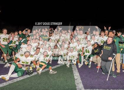 Thumbnail 1 in Placer @ Salinas (CIF D4 AA Regional Championship) photogallery.