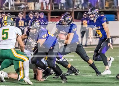 Thumbnail 1 in Placer @ Salinas (CIF D4 AA Regional Championship) photogallery.