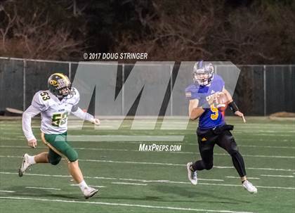 Thumbnail 3 in Placer @ Salinas (CIF D4 AA Regional Championship) photogallery.