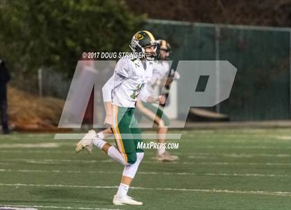 Thumbnail 1 in Placer @ Salinas (CIF D4 AA Regional Championship) photogallery.