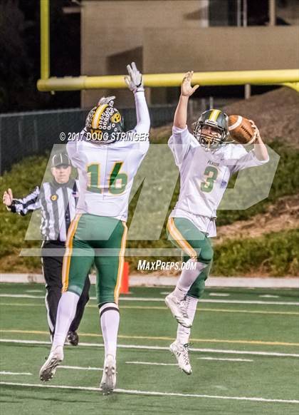 Thumbnail 1 in Placer @ Salinas (CIF D4 AA Regional Championship) photogallery.