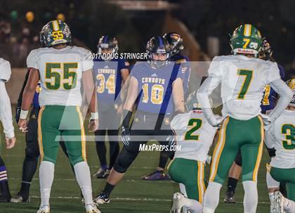 Thumbnail 2 in Placer @ Salinas (CIF D4 AA Regional Championship) photogallery.