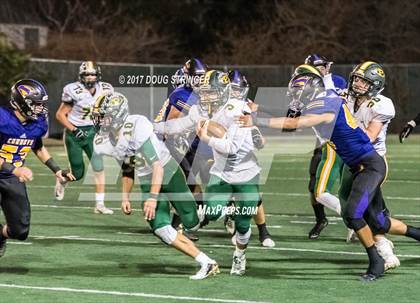 Thumbnail 3 in Placer @ Salinas (CIF D4 AA Regional Championship) photogallery.