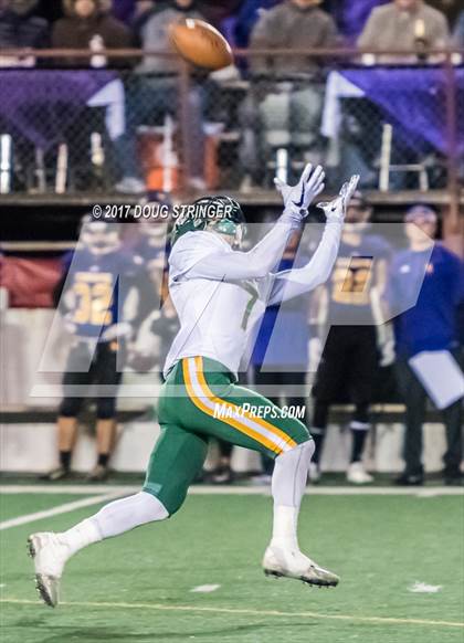 Thumbnail 1 in Placer @ Salinas (CIF D4 AA Regional Championship) photogallery.