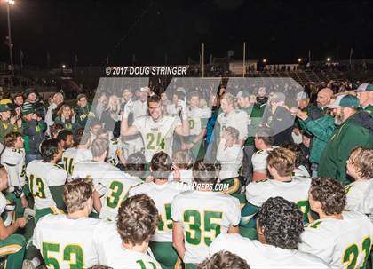 Thumbnail 1 in Placer @ Salinas (CIF D4 AA Regional Championship) photogallery.
