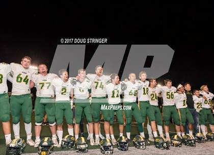Thumbnail 3 in Placer @ Salinas (CIF D4 AA Regional Championship) photogallery.